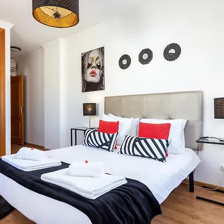 Privilege Magnolia, * Olhão