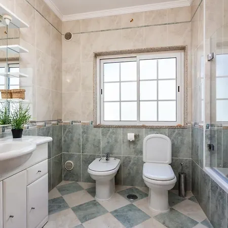 Privilege Magnolia, * Olhão