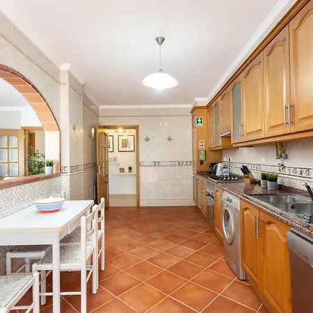 شقة Privilege Magnolia, Olhão