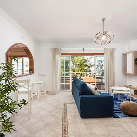 شقة Privilege Magnolia,