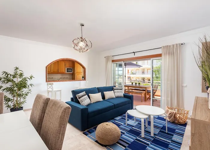 Privilege Magnolia, Apartment *