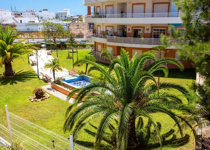 Apartment Privilege Magnolia, *