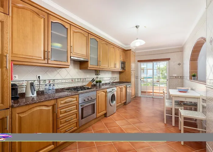 Apartment Privilege Magnolia,