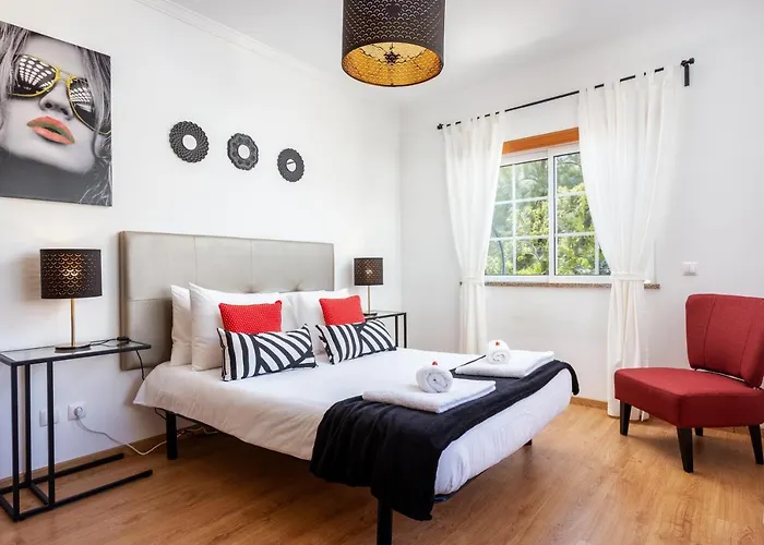 Privilege Magnolia, Apartment