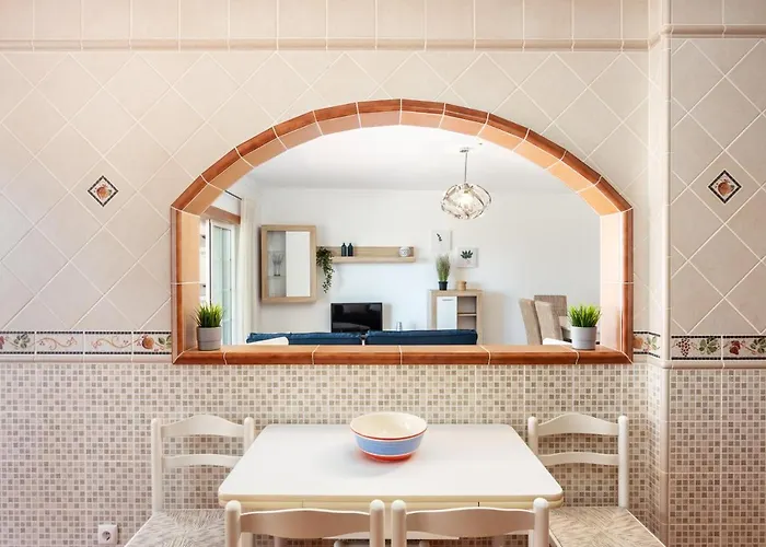 Privilege Magnolia, Olhão