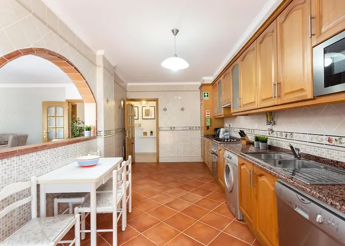 Apartment Privilege Magnolia, Olhão