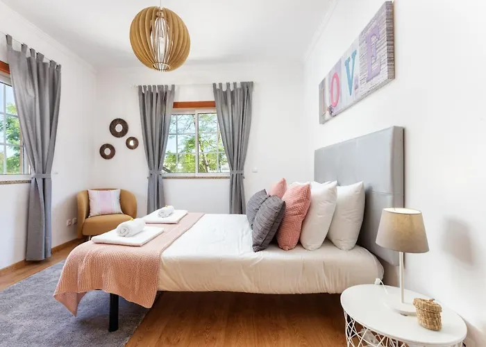 Apartment Privilege Magnolia,