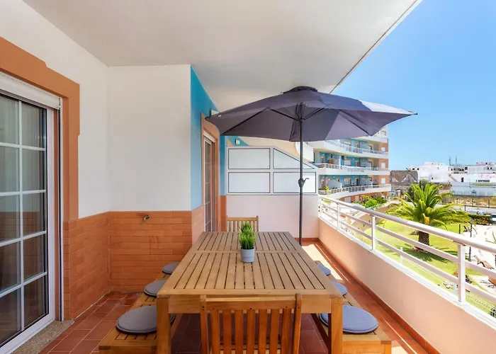 Apartment Privilege Magnolia, *