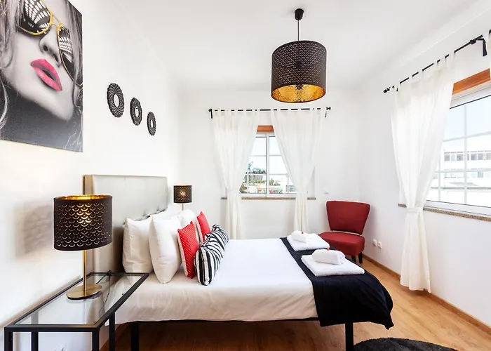 Privilege Magnolia, Apartment *