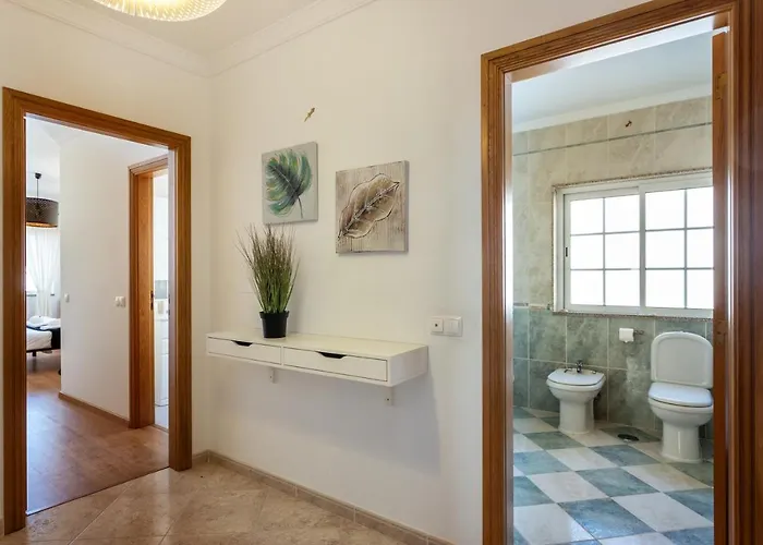 Apartment Privilege Magnolia,