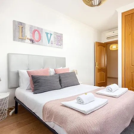 Privilege Magnolia, Olhao