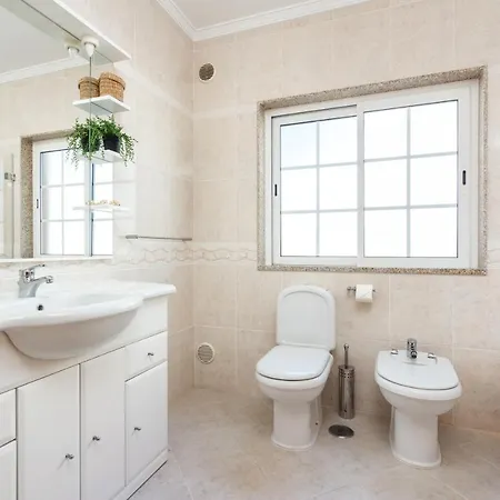 Privilege Magnolia, Olhao