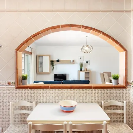 Privilege Magnolia, Olhao