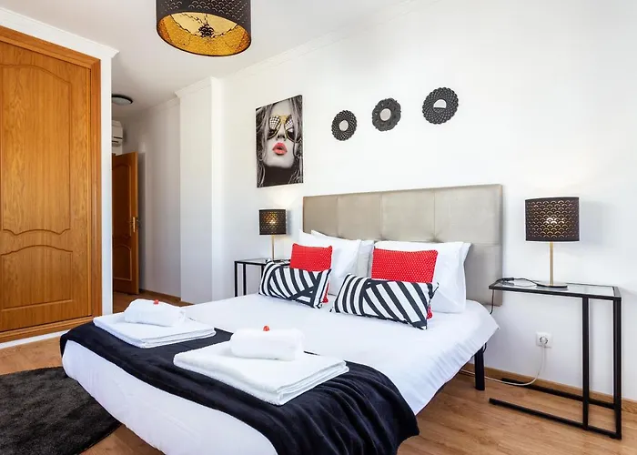 Privilege Magnolia, * Olhão