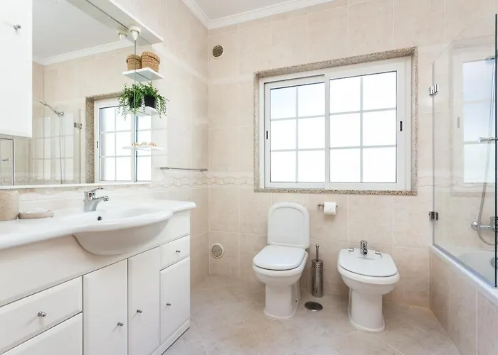 Privilege Magnolia, Olhão