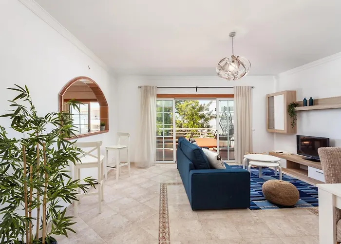 Lägenhet Privilege Magnolia,