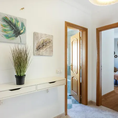 Διαμέρισμα Privilege Magnolia, Olhão