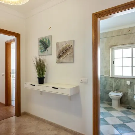 Διαμέρισμα Privilege Magnolia,